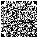 QR code with Holzer Home Care contacts