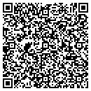 QR code with S C Fresh contacts