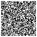 QR code with Kenneth Davis contacts