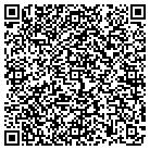 QR code with Hicksville Union Cemetery contacts