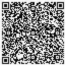 QR code with K-12 Consulting Inc contacts