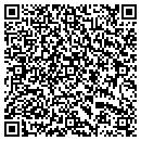 QR code with U-Store-It contacts