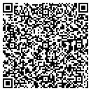 QR code with James Wilson contacts