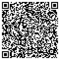 QR code with KFC contacts