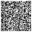 QR code with Homer White contacts