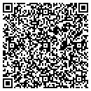 QR code with Rons Tree Sevice contacts