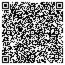 QR code with York Video Inc contacts