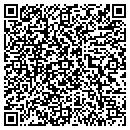 QR code with House Of Curl contacts