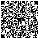 QR code with A B C Appliance Warehouse contacts