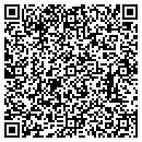 QR code with Mikes Bikes contacts