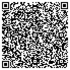 QR code with C & D Custom Flooring contacts