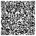 QR code with Penn Station East Coast Subs contacts