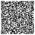 QR code with Cincinnati Transmission Specs contacts