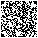 QR code with Amazing Vase contacts