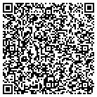 QR code with H & R Block Tax Service contacts