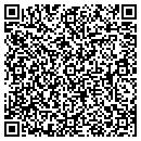 QR code with I & C Sales contacts