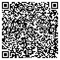 QR code with Gleb contacts