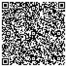 QR code with Ricrac Mobile Concession contacts