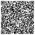 QR code with Hallmark House Of Cards M & R contacts
