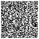 QR code with Wilkesville Post Office contacts