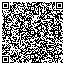 QR code with AJY Intl Inc contacts