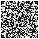 QR code with Unicorn Scents contacts