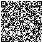 QR code with National Foundation For Abused contacts