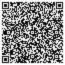 QR code with Clouse's Bar contacts