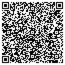 QR code with Mervyn's contacts