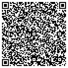 QR code with Calirvoyant Readings By Dawn contacts