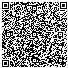 QR code with M&C Masonry & Construct contacts