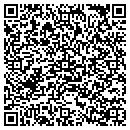 QR code with Action Video contacts