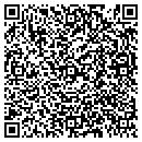 QR code with Donald Davis contacts