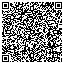QR code with 3-D Computer Systems contacts