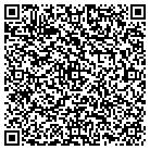 QR code with J & C Trailer Supplies contacts