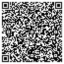 QR code with Hillcrest Trees contacts
