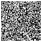 QR code with Jutte's Self Storage contacts