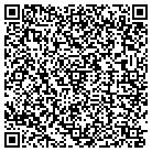 QR code with Fairmount Properties contacts