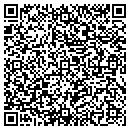 QR code with Red Baron R/C Hobbies contacts