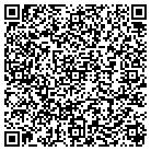 QR code with H & R Block Tax Service contacts