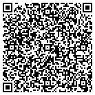 QR code with Mauger Exterminating Co Inc contacts