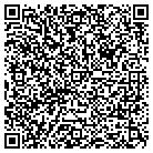QR code with Cincinnati Area Bd of Realtors contacts