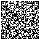 QR code with A & P Custom Painting contacts
