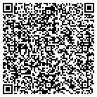 QR code with Muenchen's Furniture Express contacts