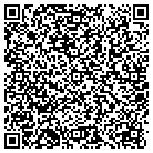 QR code with Ohio Wesleyan University contacts