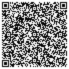QR code with Aadvanced Brdng/Grmng of Ohio contacts