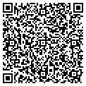 QR code with Gap 1604 contacts
