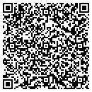 QR code with Hylander contacts