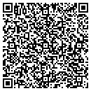 QR code with RG Custom Painting contacts