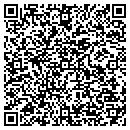 QR code with Hovest Harvesting contacts